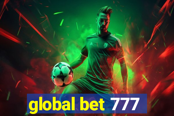 global bet 777